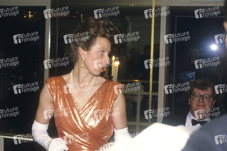 BAFTA Film Awards 1988 in London